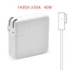 Para carregador de notebook Apple 45W60W85W, carregador Macbook 61W87W96W, carregamento rápido