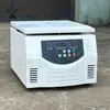 Centrífuga separadora de sedimento de orina multicanal de baja velocidad personalizada, centrífuga de baja velocidad TD5A-WS centrífuga de sedimento de orina
