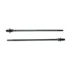 Hongsheng Hss Abraçadeira de Nylon Fivela Oval Orifício Fixador T50Sosft6D10E Abraçadeira 157-00028