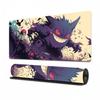 Almohadilla para Teclado de Computadora Digital Baby Genggui para Niños Anime Super Grande Alfombrilla de Ratón Almohadilla para Mesa de Juego Almohadilla para Teclado