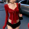 Traje de baño para mujer 2026 Nuevo Estilo Deseo Puro Sexy Chica Caliente Manga Larga Ajustado Conservador Playa Casual Vacaciones Traje de Baño para Mujer