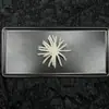 Corrente de Flor de Miçangas Trançada Artesanal Tendência Coleção Flor de Sapato Estética de Moda Fivela de Sapato Resistente Compatível com Tamancos