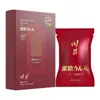 Píldoras de Limpieza Vaginal Antibacterianas Kawai 7 Piezas Cuidado de Partes Íntimas Gel para el Orgasmo Lubricante Vaginal Reafirmante Juguetes Sexuales para Adultos