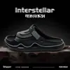 Pantuflas de Exterior para Hombre, Sandalias Deportivas de Playa de Marca de Moda para Verano, Sandalias de Doble Propósito para Uso en Exteriores, con una Sensación Suave como Caminar sobre Heces