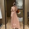 Sem Devoluções ou Trocas Vestido Feminino de Alta Qualidade para Liquidação Ls Shuzhi Guangzhou Shisanxing 2026