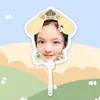 Letrero de Recogida de Fan de Cabeza Grande de Xu Jiaying Los Periféricos de Apoyo para el Concierto Son los Mismos que los de Douyin