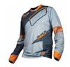 Ropa de campo traviesa para exteriores de gran venta, ropa de motocicleta, ropa de descenso, top de manga larga y media manga para hombre y mujer, ropa de carreras