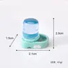 Novo Ninho Exclusivo Mini Gato, Conjunto de Decoração de Cena de Arranhador de Pelúcia para Gatos, Casa de Bonecas DIY Celebridade da Internet Caixa Surpresa
