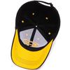 Sombrero para Hombre Estilo Coreano Primavera y Verano Marca de Moda Gorra de Béisbol Superman Bordado Gorra Casual para Exteriores Moda Sombrero para el Sol para Niños