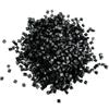 ABS conductor reforzado con fibra de carbono valor de resistencia estable blindaje electrostático rigidez fuerte buena fluidez grado de moldeo por inyección ABS antiestático