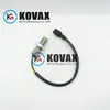 Sensor de Velocidad 196-7973 125-2966 Adecuado para Accesorios de Excavadora E320B E312B E320C