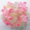 Flor Artificial Hortensia Flor de Boda Flor de Seda Flor de Escenario de Ingeniería Decoración Floral Flor Falsa Accesorios de Boda Flor de Seda Hortensia Pared