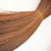 Roupas marrom casca de palmeira cabelo marrom roupas de palmeira fibra de palmeira fatias de palmeira decoração de casca de palmeira vara de pothos vara de coqueiro