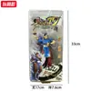 Figura de Acción Articulada Chunli Clásica de Street Fighter NECA Modelo de Mano de Anime Juego Juguete Decoración