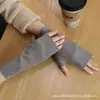 Guantes Cálidos Derong para Mujer en Invierno, Otoño e Invierno, Protección para Manos de Felpa, a Prueba de Frío, Ciclismo, Guantes para Adultos con Pantalla Táctil