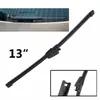 Para Seat Ibiza 2014 2015 2016 2017 Limpiaparabrisas Trasero 13 pulgadas Limpiaparabrisas Trasero Trasero
