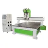1825 máquina de grabado independiente de doble cabezal CNC CNC máquina automática de tallado de longevidad para ataúdes