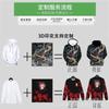 2025 Rosa Concierto Bornpink Park Caiying Lisa Mismo Estilo Corazón Verano Manga Corta Mujer Camiseta Corta