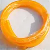 Diâmetro Interno 19mm/20mm Tubo Malha Pele de Cobra PVC Tubo de Água Potável Mangueira de Plástico Reforçada com Fibra
