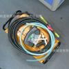 Bomba de limpieza de alta presión gato negro QL-380 bomba de limpieza de aire acondicionado máquina de limpieza móvil de alta presión