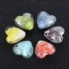 Japonês - estilo colorido prata em pó contas de vidro colar gotas de ouvido jóias diy peças artesanais contas de vidro atacado