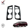 Adecuado para la Versión Americana de Honda Odyssey Interior Modificado Caja de Almacenamiento para Portavasos Trasero Marco Decorativo