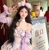 Diadema de Cumpleaños Linda para Mujer 40 Aniversario de Duffy, Adecuada para Jugar, Fotos y Lavarse la Cara, Accesorios para el Cabello