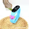 Suministro Directo de Fábrica de Nuevo Reloj de Pulsera Muñeca Mi 3 Luz Blanca Reloj Deportivo Táctil Moderno Reloj Digital LED
