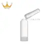 En stock Mayoreo Ampolla de 5 ml PETG Ampolla de PC Ampolla de Plástico Pequeña Ampolla Rompible Líquido de Esencia Botella de Farmacia