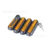 Cubierta Decorativa Lateral Adecuada para Patinete M365/Pro2, Accesorios Mayoristas de Cubierta Lateral Reflectante para Patinete Eléctrico Plegable de Equilibrio