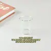 Herramienta de Prensado para Pastillas de Maquillaje Reempaque de Sombras de Ojos Prensa para Polvos Compactos Molinillo Pulidor para Polvo Triturado Herramienta de Reempaque de Labiales Cuchillo de Grabado