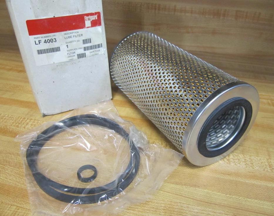 FLEETGUARD弗列加LF4003机油滤清器 90元