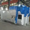 Fornecimento de Equipamento Inteligente Móvel para Compactação de Lixo Caixa de Compactação de Lixo Móvel Personalizada Estação de Compactação de Lixo