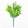 Simulación directa de fábrica de plantas acuáticas, flores de plástico, plantas verdes, paisajismo, decoración, flores artificiales, flores artificiales, proyecto de decoración suave transfronterizo