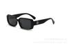 Gafas de sol polarizadas de alta definición con fragancia pequeña, modernas y de alta gama, con protección UV para conducir, exportación transfronteriza al por mayor.