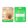 KORMESIC serie completa de mascarillas faciales de frutas inglesas mascarilla facial suave hidratante fabricantes de comercio exterior transfronterizo mayoreo