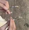 Pulsera Súper Rentable Sanrio con Cascabel para Mejor Amiga Estudiante Femenina Linda y Dulce Kuromi Melody Perro Canela