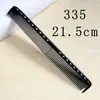 Pente Dongben 335 Cabeleireiro Plástico High-End Pente de Cabeleireiro Pente para Cortar Cabelo Pente de Styling Ferramentas de Cabeleireiro