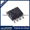 Opa2365Aidr Amplificador Operacional Opa2365 Chip Sop8 Agente de Marca Original