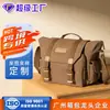 Bolsa de Armazenamento para Câmera DSLR Nova Transfronteiriça da Amazon Bolsa Transversal de Alta Qualidade Bolsa de Ombro para Câmera Bolsa de Viagem