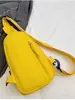 Moda Estilo Coreano Bolso de Pecho para Mujer 2025 Nuevo Bolso para Teléfono Móvil Casual Versátil para el Trabajo Bolso Pequeño Ligero Cruzado al Hombro