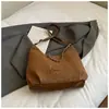 Bolsa Tote de Gran Capacidad 2026 Nuevo de Principios de Primavera Versátil para Viajes al Trabajo Bolso de Hombro o Axila Textura de Alta Calidad Bolso de Mano