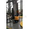 Máquina Envolvedora Autopropulsada, Máquina Envolvedora de Objetos Eléctrica Controlada Remotamente, Máquina Envolvedora de Película para Objetos de Fábrica y Puerto