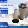 Elemento de filtro de ar de fornecimento direto da fábrica 26510337/4417516/4326841/B22100000593