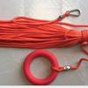 Colchón de Aire para Rescate de Incendios, Bolsa de Aire Inflable para Rescate y Escape Anticaídas en Obra, Colchón Inflable de Descenso Lento Anticaídas en Altura, Stock Listo del Fabricante