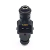 Adecuado para Changan Wuling 1.3L V4 2005-2012 Inyector de Combustible 0280156171
