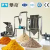 Moedor Ultrafino Industrial de Aço Inoxidável, Máquina de Moagem de Grãos, Máquina de Moagem Ultrafina sem Poeira