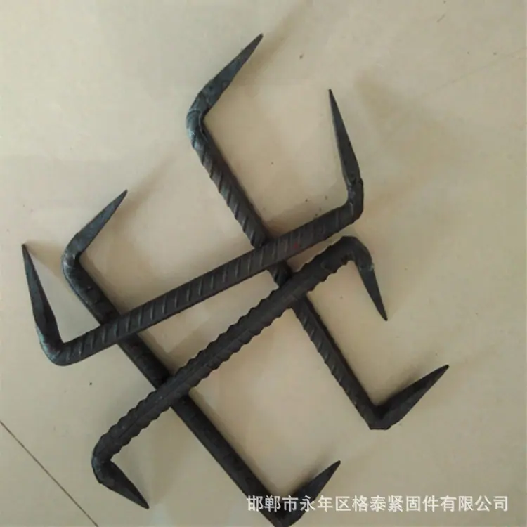 扒钉16