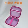 Caja de Almacenamiento para Cámara Instantánea Mini12/11/9/8 Cámara Bolsa de Almacenamiento Universal Eva Bolsa Conveniente de Protección para Cámara