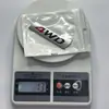 Adecuado para Hyundai New Tucson New Santa Fe Tracción en las Cuatro Ruedas 4WD Personalizado Logo del Coche Etiqueta Trasera Pegatina para Coche Pegatina de Carrocería Marca de Palabra